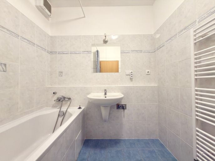 Pronájem, Byt 2+kk, Praha