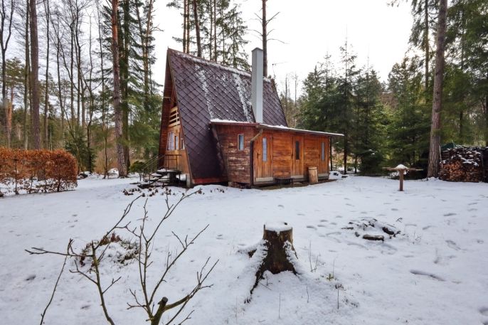 Prodej, Chata, Krásná Hora