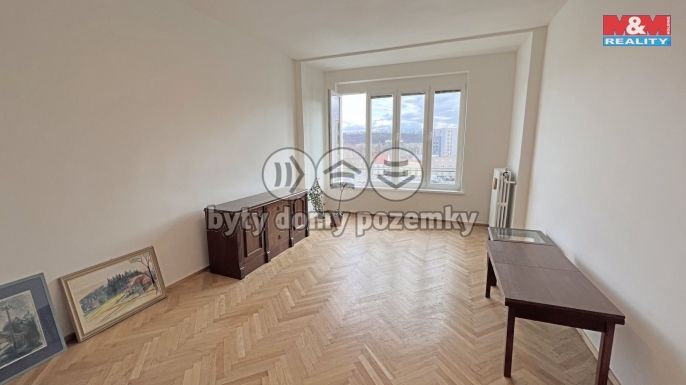 Prodej, Byt 3+kk, Praha