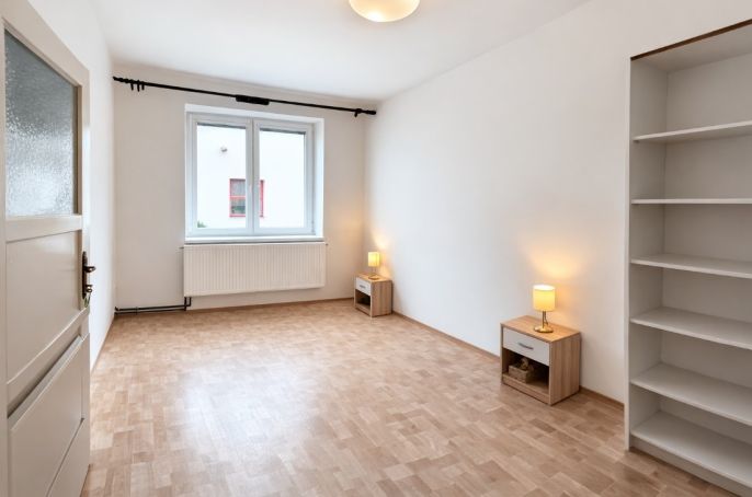 Pronájem, Byt 2+kk, Pečky