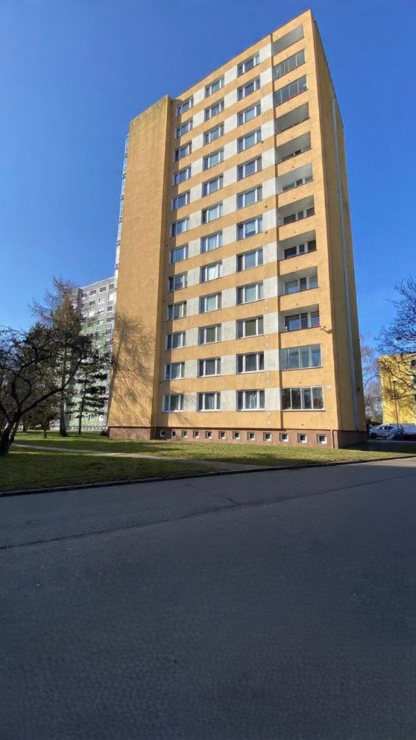 Prodej, Byt 2+1, Čelákovice