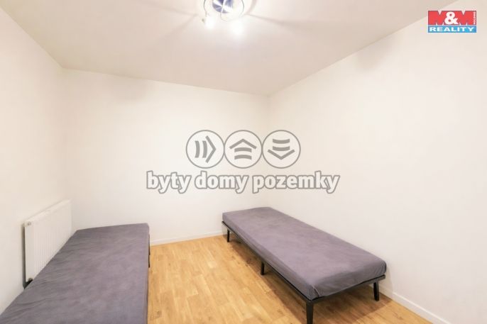 Prodej, Byt 2+1, Praha