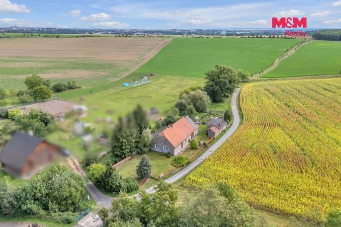 Prodej, Rodinný dům, Sobětuchy