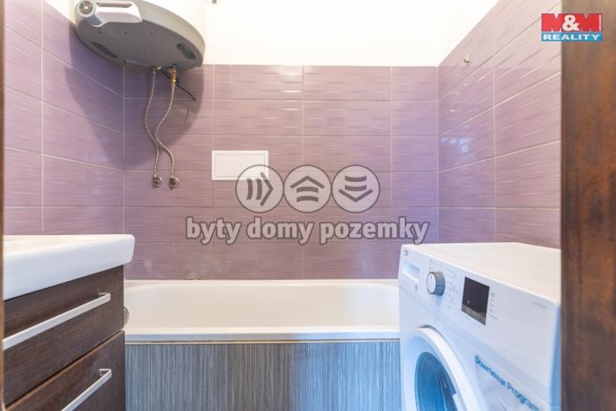 Prodej, Byt 2+kk, Olomouc