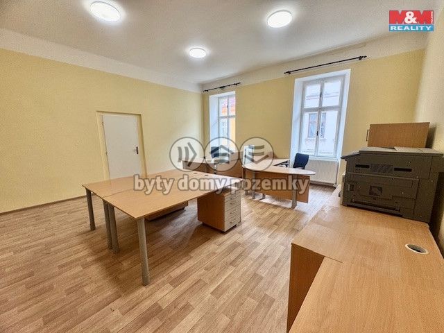 Prodej, Kancelářský prostor, Chomutov
