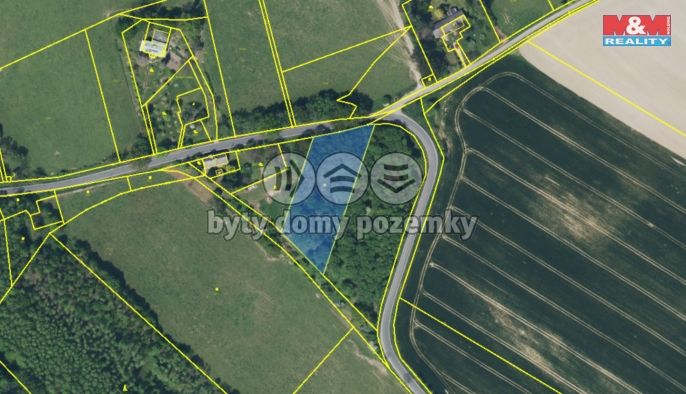 Prodej, Louka, Mikulovice