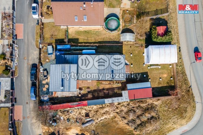 Prodej, Pozemek k bydlení, Blovice