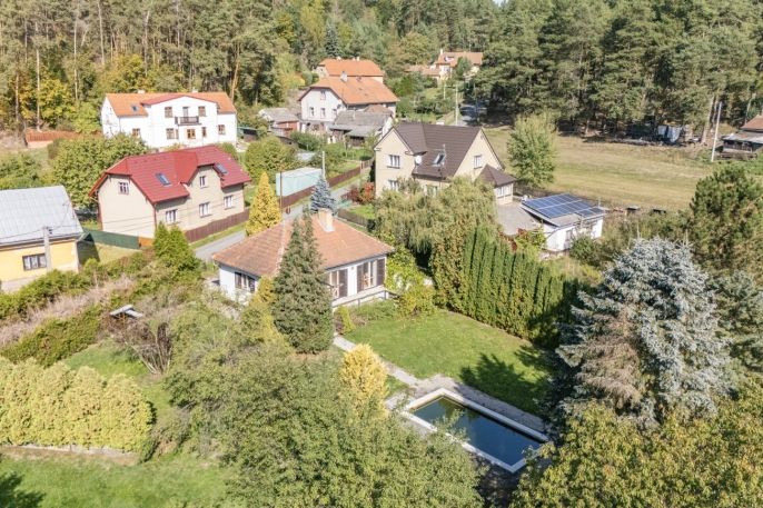 Prodej, Rodinný dům, Mladotice