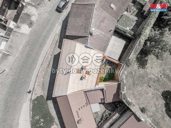 Prodej, Rodinný dům, Rakovník