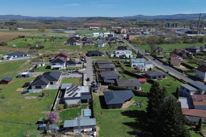 Prodej, Rodinný dům, Otovice