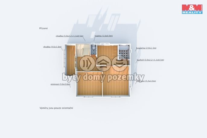 Prodej, Rodinný dům, Holýšov