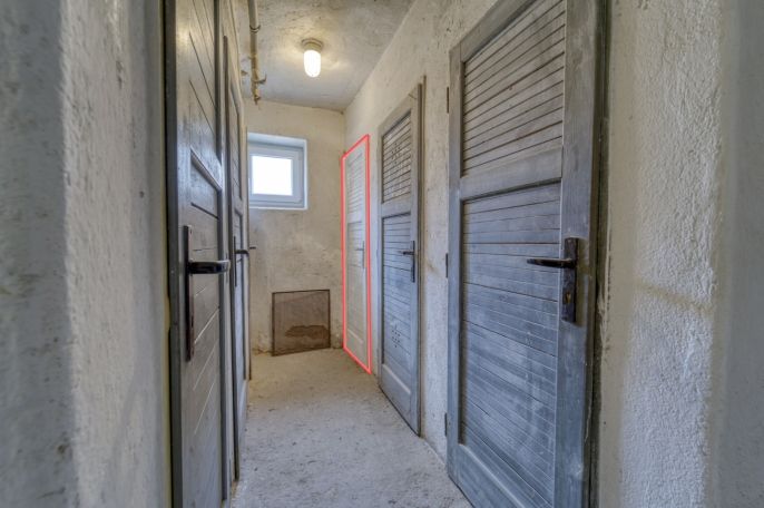 Prodej, Byt 2+1, Plzeň