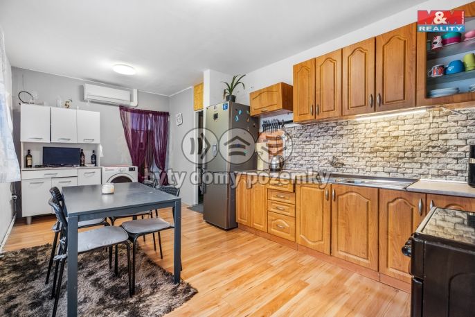 Prodej, Rodinný dům, Dolní Slivno