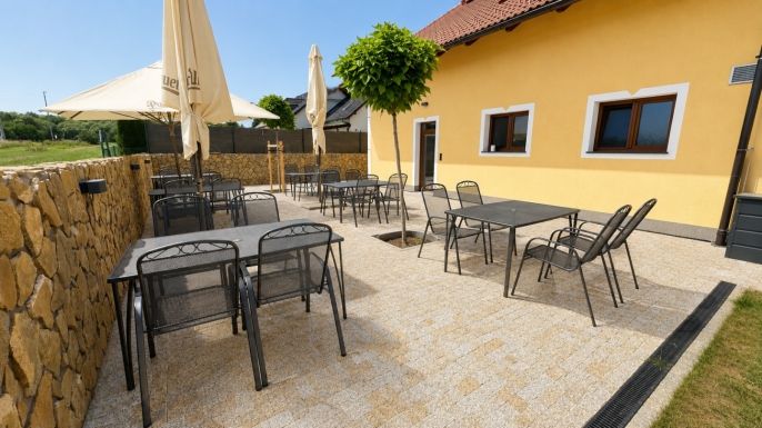 Prodej, Hotel, penzion, Slavonice