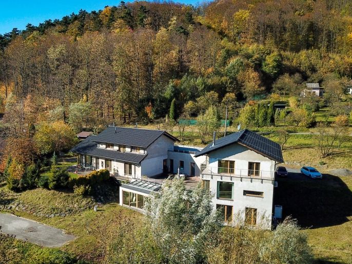 Pronájem, Byt 3+kk, Starý Jičín