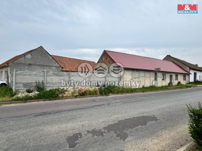 Prodej, Rodinný dům, Božice