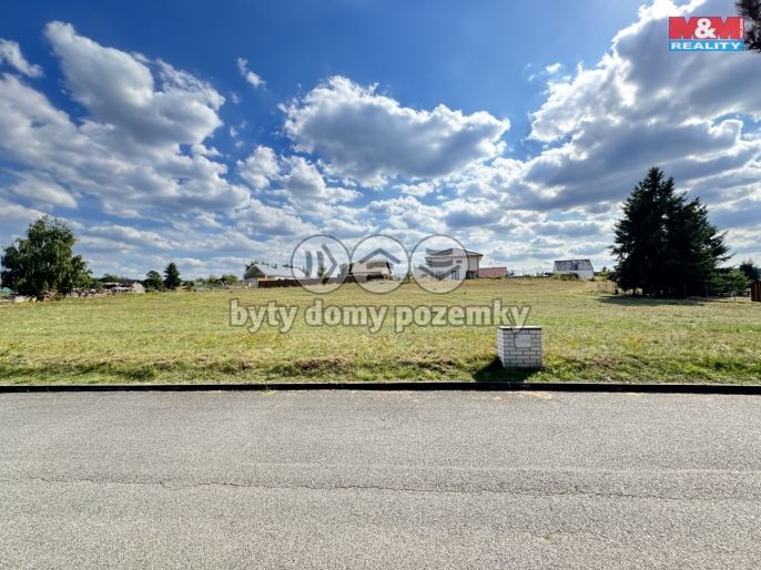 Prodej, Pozemek k bydlení, Višňová