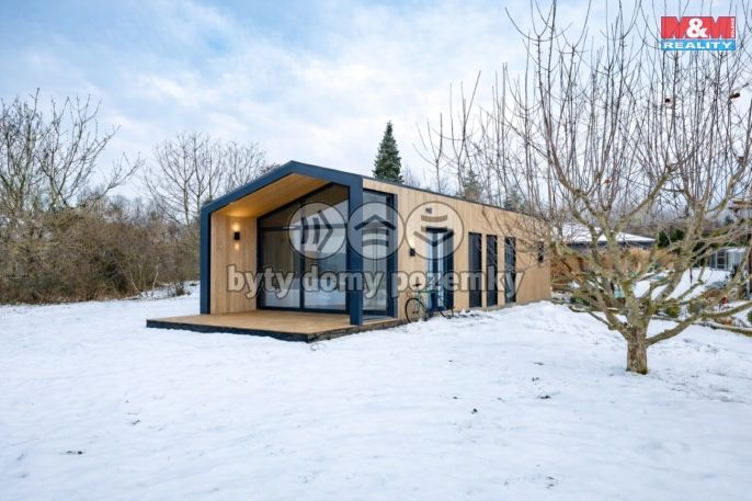 Prodej, Pozemek k bydlení, Kostelec nad Orlicí