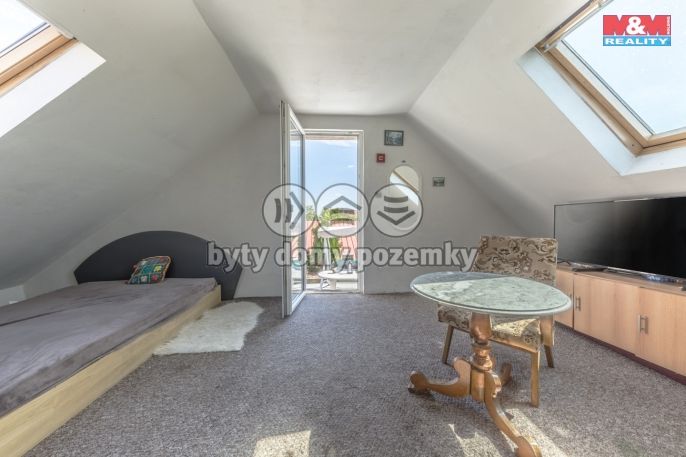 Prodej, Hotel, penzion, Třebívlice