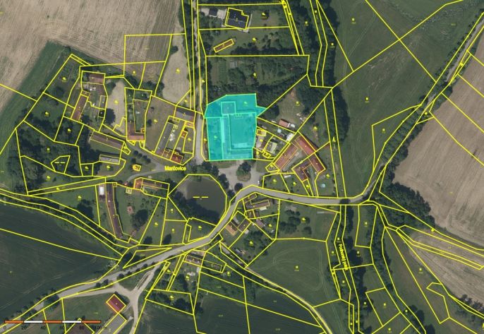 Prodej, Hotel, penzion, Předslavice