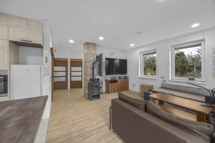 Prodej, Rodinný dům, Skřivany