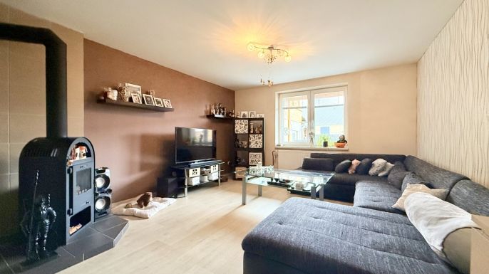 Prodej, Rodinný dům, Bruntál