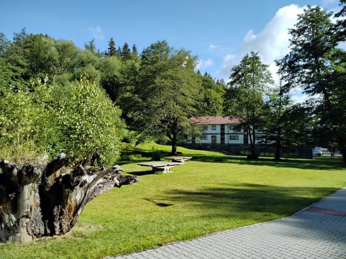 Prodej, Hotel, penzion, Ludvíkov