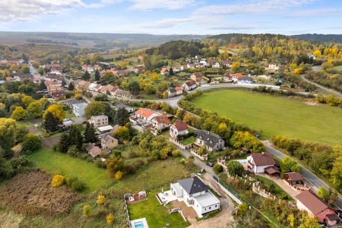 Prodej, Pozemek k bydlení, Třebichovice