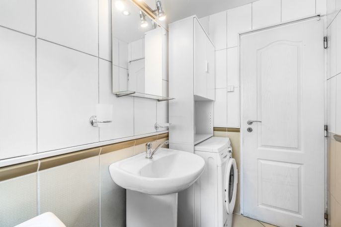 Prodej, Byt 3+1, Jablonné v Podještědí