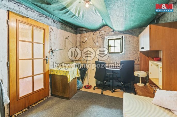 Prodej, Rodinný dům, Kočí