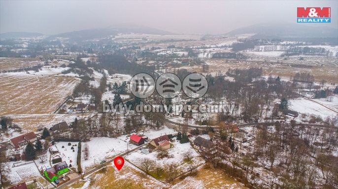 Prodej, Pozemek k bydlení, Volfartice