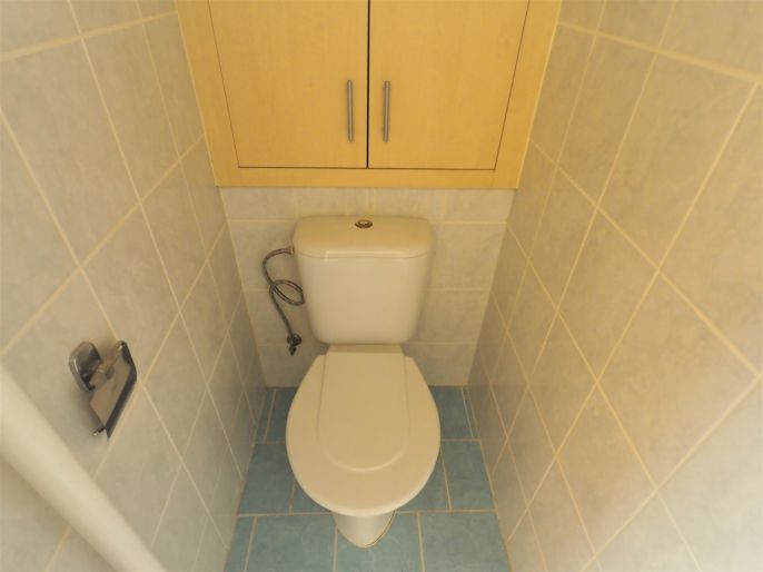 Pronájem, Byt 1+1, Ostrava