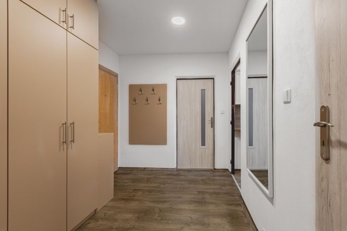 Prodej, Byt 2+1, Klatovy