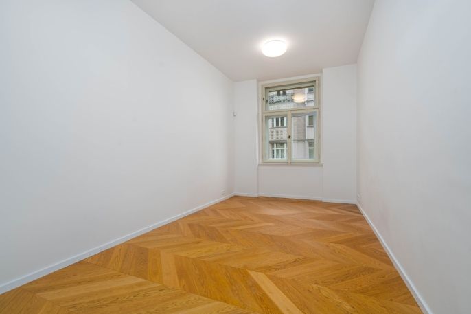 Prodej, Byt 4+1, Praha