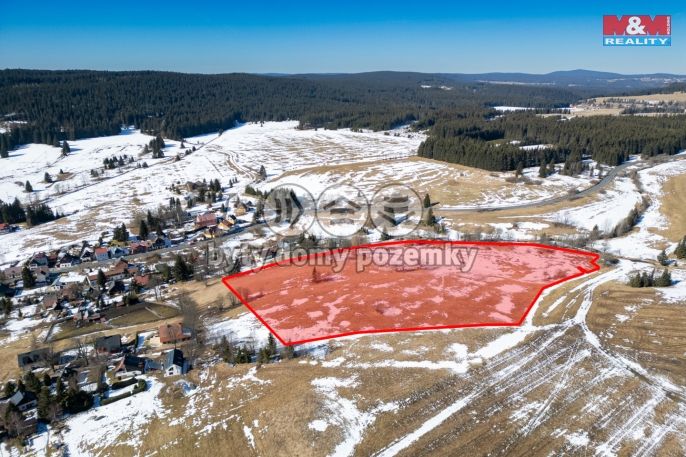 Prodej, Louka, Pernink