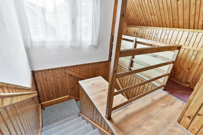 Prodej, Rodinný dům, Rokytnice nad Jizerou