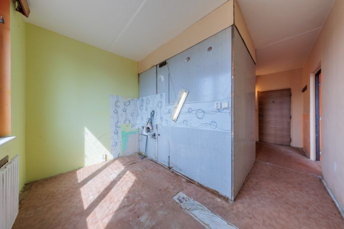 Prodej, Byt 2+1, Abertamy