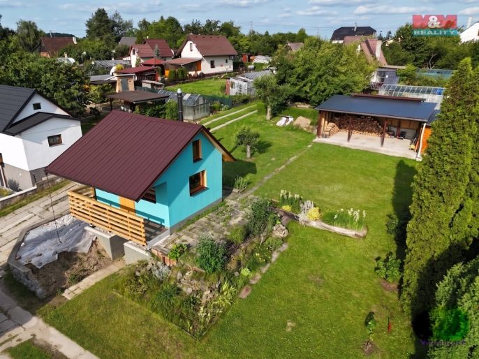 Prodej, Chata, Klimkovice