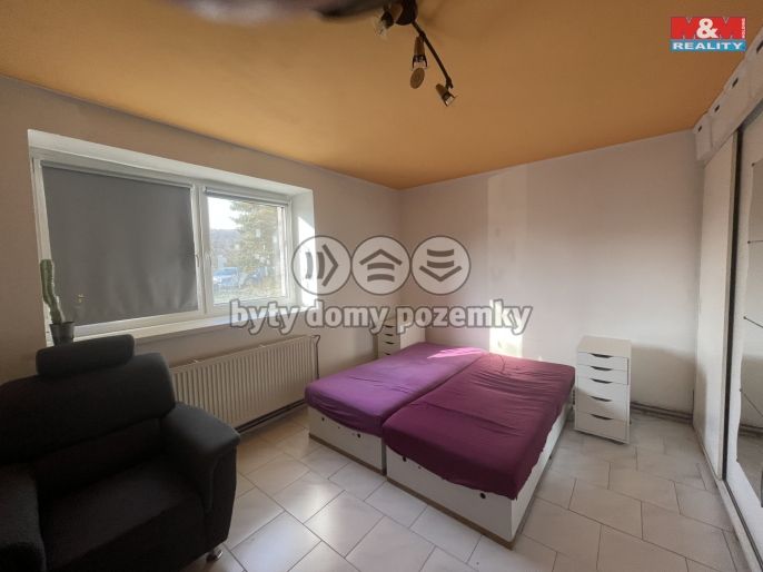 Prodej, Rodinný dům, Bechlín