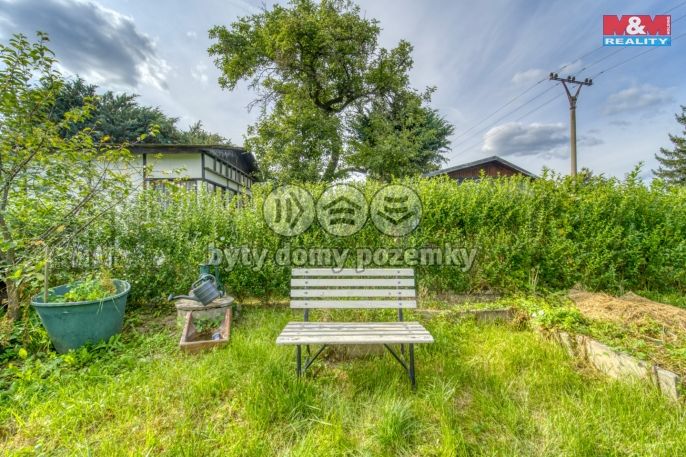 Prodej, Zahrada, Přeštice