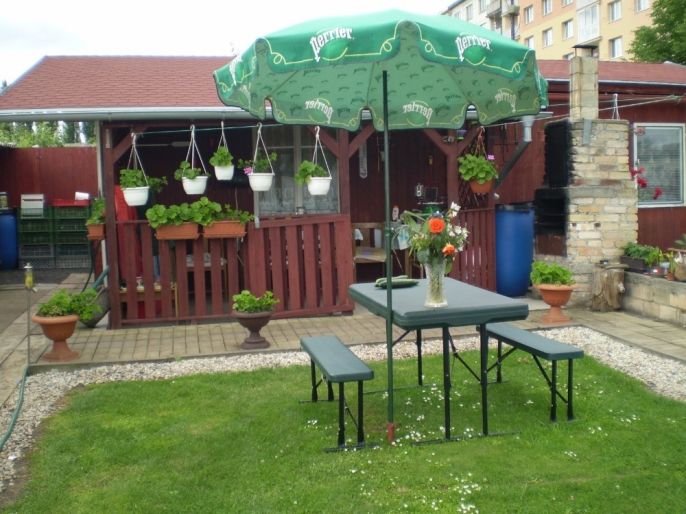 Prodej, Zahrada, Podbořany