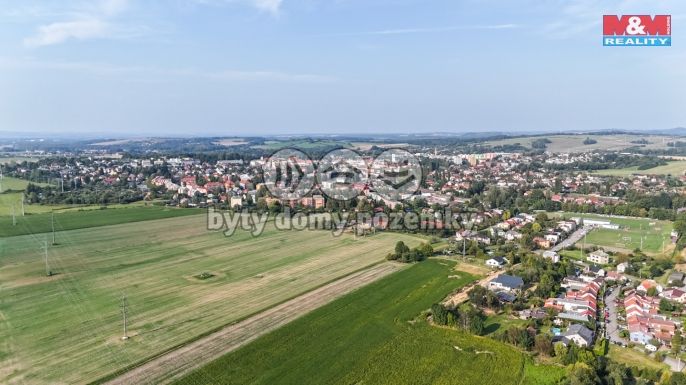 Prodej, Pozemek k bydlení, Příbor