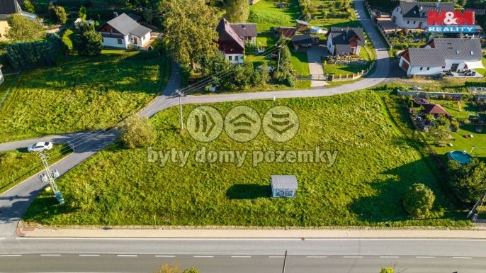 Prodej, Pozemek k bydlení, Mníšek