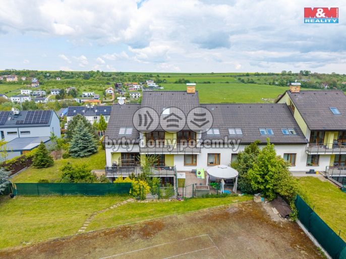 Prodej, Rodinný dům, Tuchoměřice