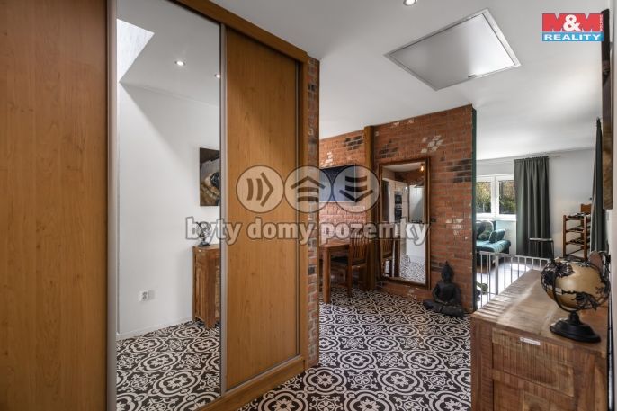 Prodej, Rodinný dům, Frýdek-Místek