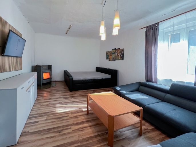 Prodej, Rodinný dům, Vimperk