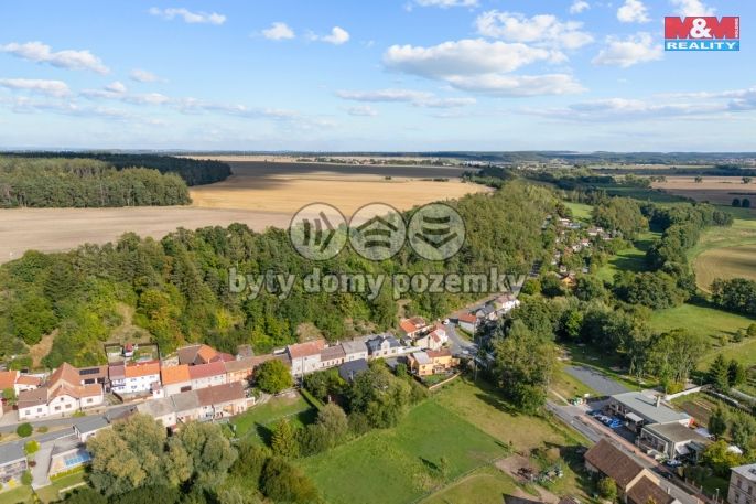 Prodej, Rodinný dům, Stochov