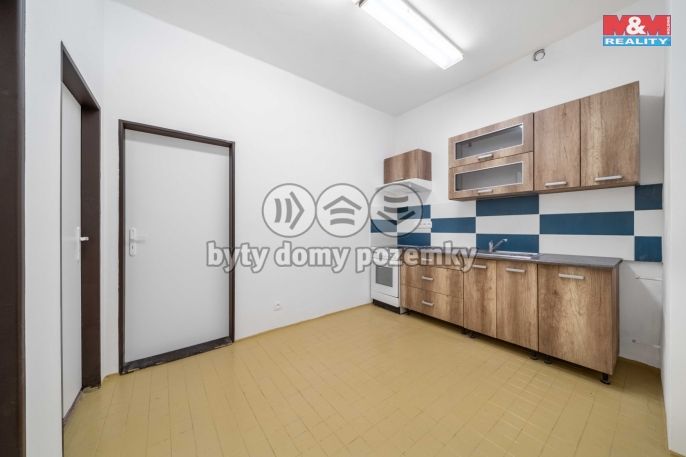 Pronájem, Byt 2+kk, Strašice