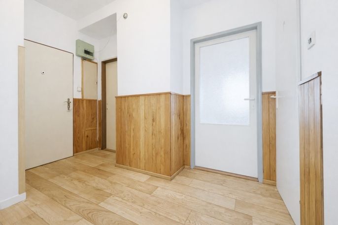 Prodej, Byt 3+kk, Novosedly