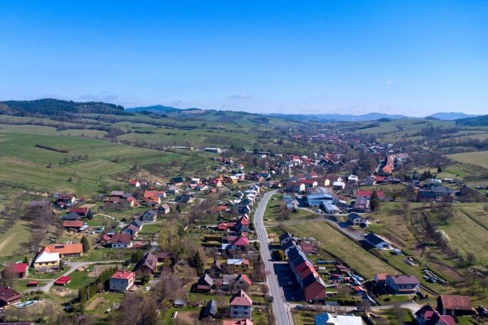 Prodej, Rodinný dům, Francova Lhota